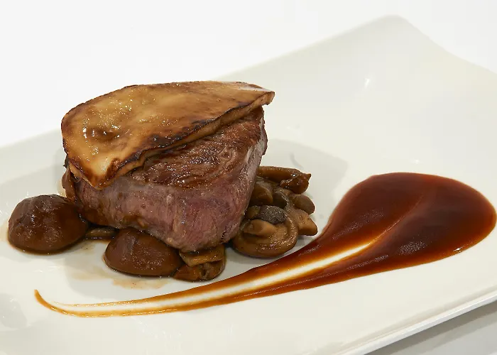 Hotel Abba Euskalduna 4*