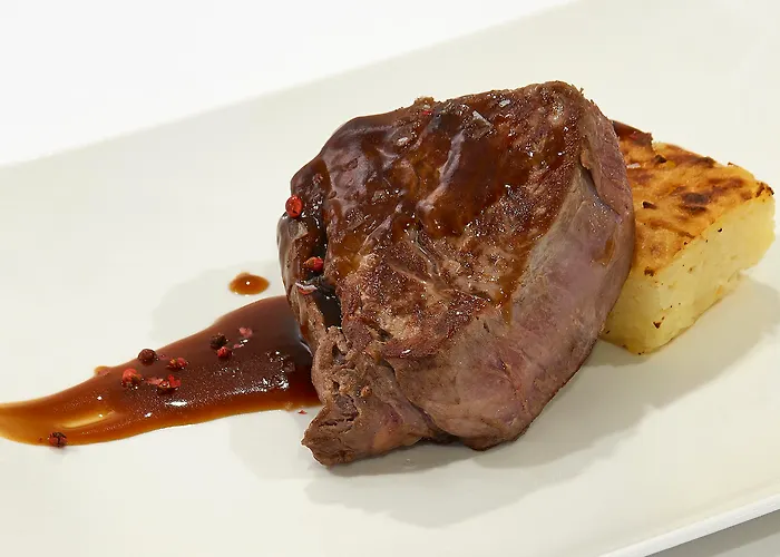 Abba Euskalduna 酒店 4*