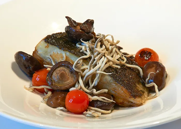 Abba Euskalduna 4* 毕尔巴鄂