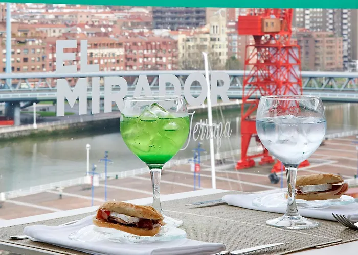 Abba Euskalduna 酒店 4*