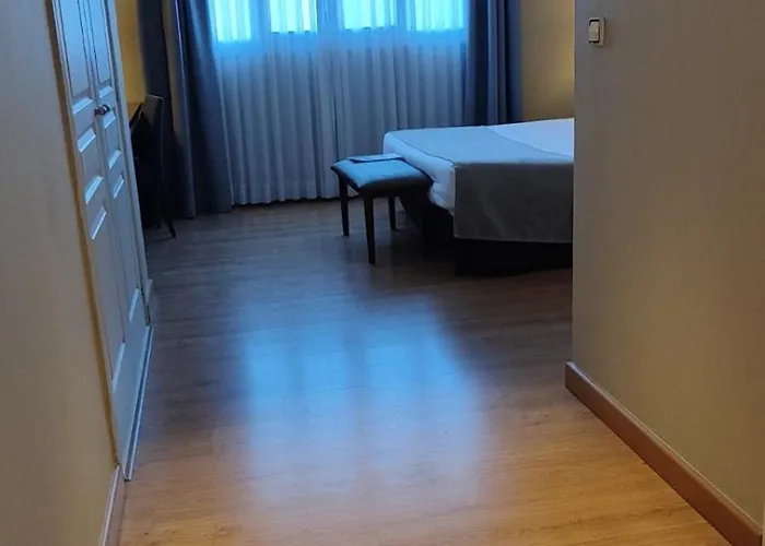 Abba Euskalduna 毕尔巴鄂