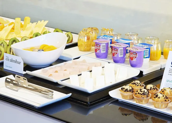 Abba Euskalduna 酒店 毕尔巴鄂