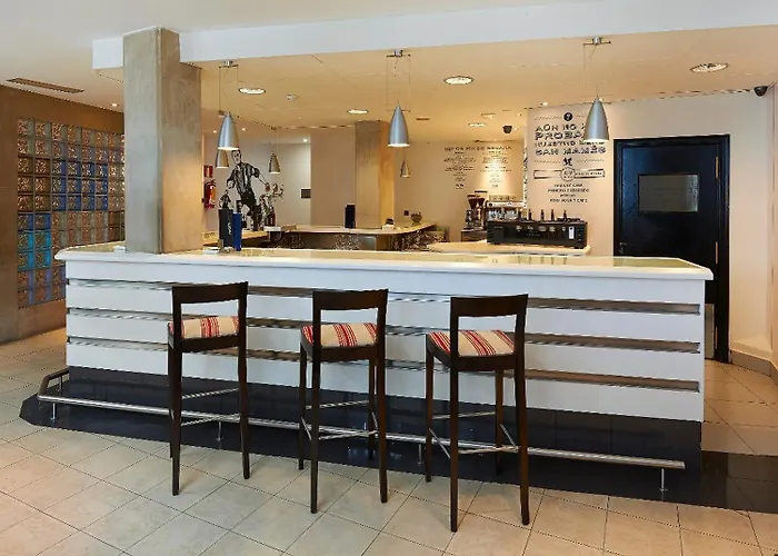 酒店 Abba Euskalduna