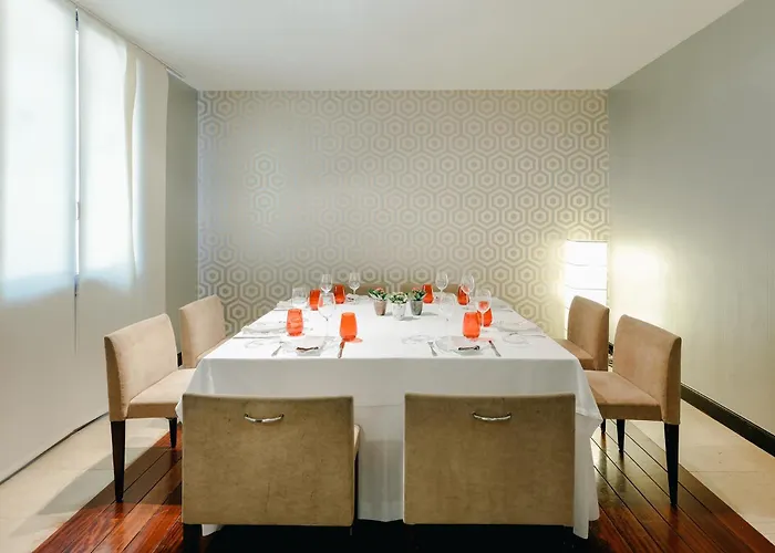 酒店 Abba Euskalduna