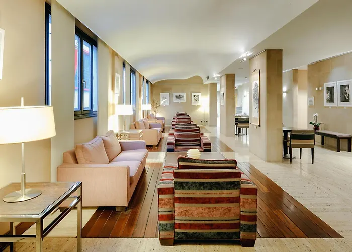 酒店 Abba Euskalduna