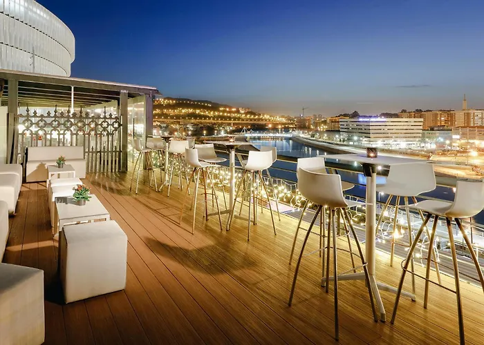 Abba Euskalduna 酒店 4*