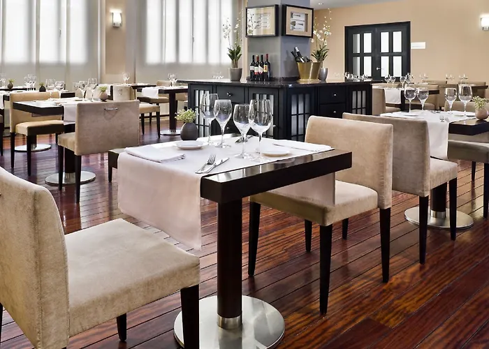 酒店 Abba Euskalduna