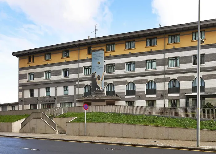 Abba Euskalduna 酒店