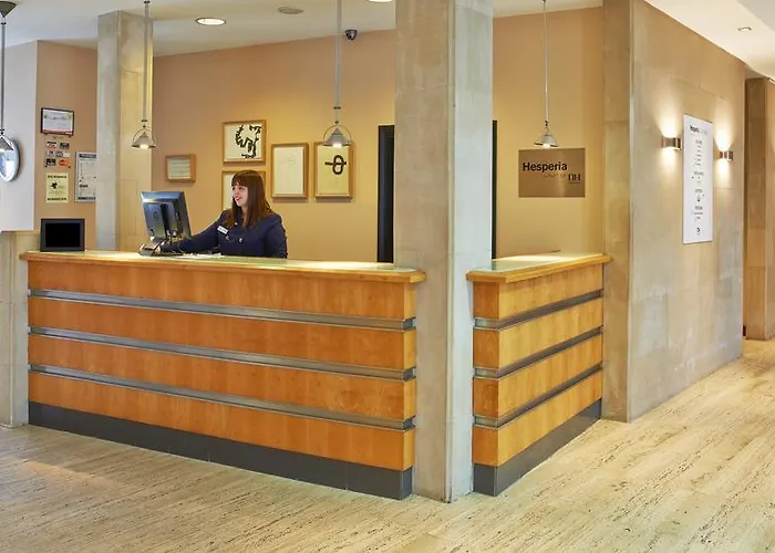 Abba Euskalduna 4* 毕尔巴鄂