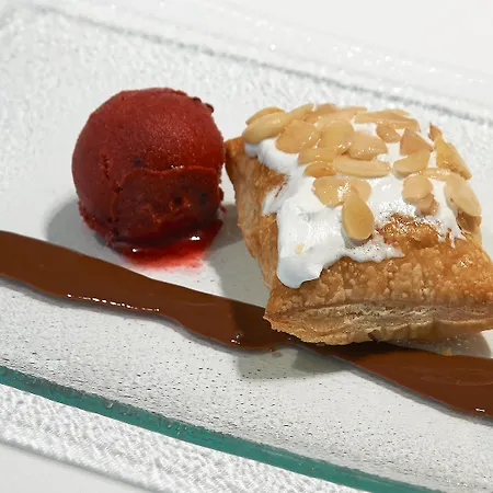 Abba Euskalduna מלון בילבאו