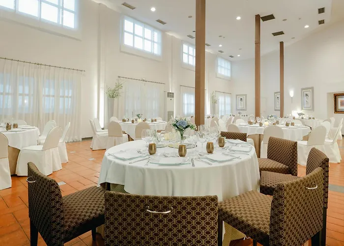 Hotel Abba Euskalduna