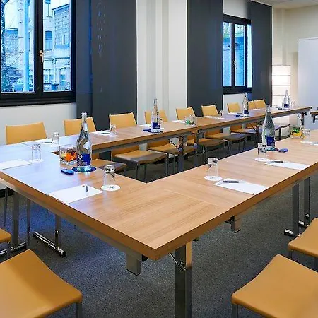 Abba Euskalduna Hotel 4*