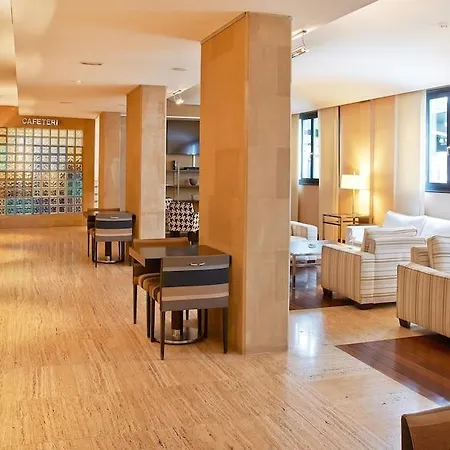 Hotel Abba Euskalduna