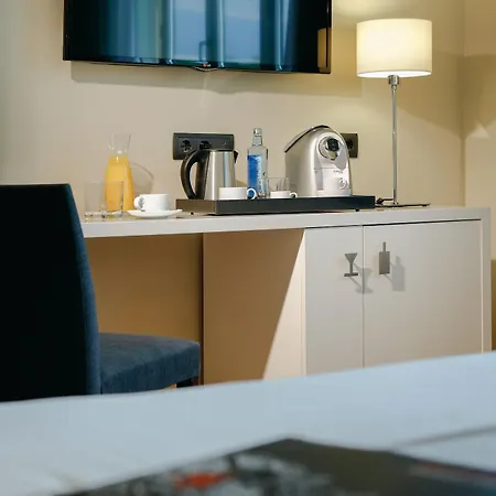 Hotel Abba Euskalduna 4*