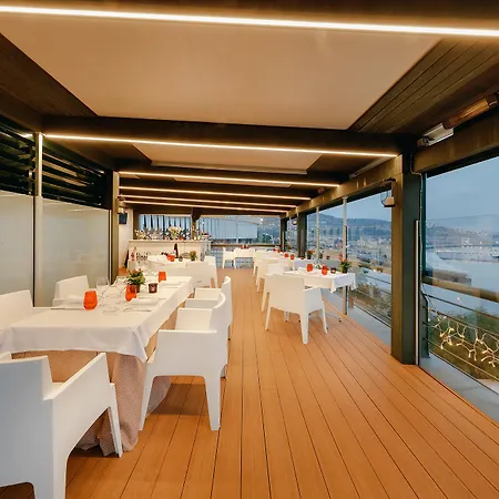 Abba Euskalduna Hotel 4*