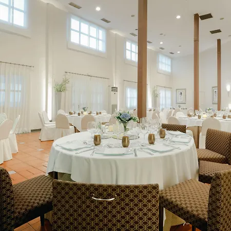 Hotel Abba Euskalduna