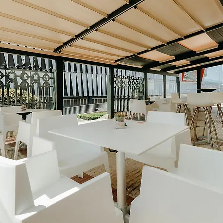 Abba Euskalduna Hotel Bilbao