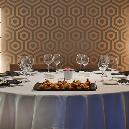 Hotel Abba Euskalduna