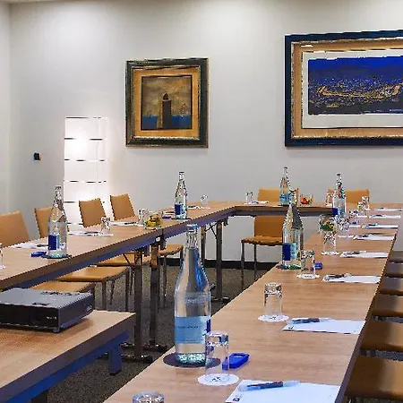 Hotel Abba Euskalduna