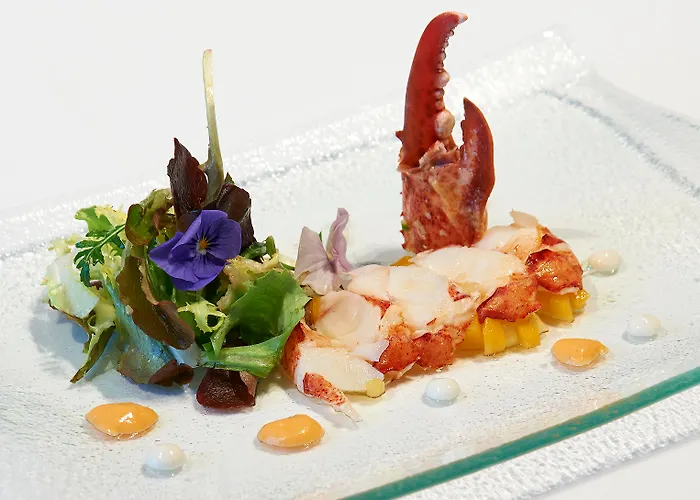 Abba Euskalduna מלון בילבאו