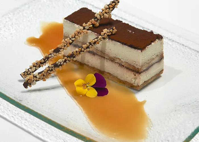 Abba Euskalduna 4* בילבאו