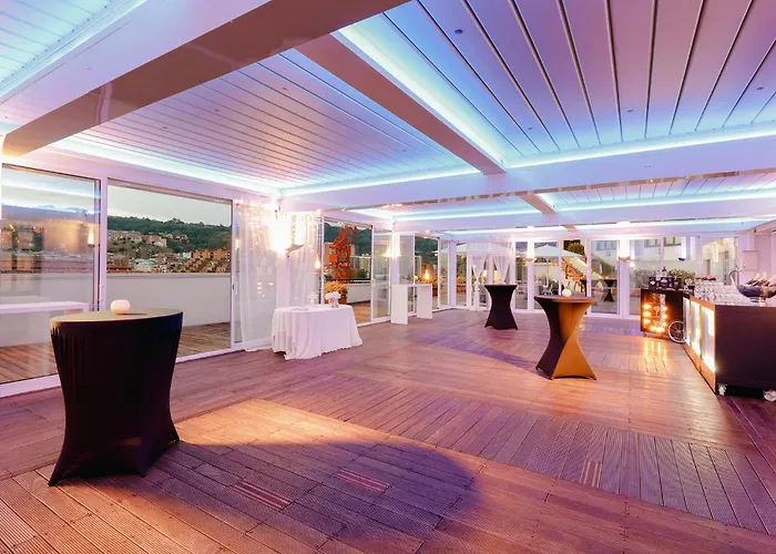 Abba Euskalduna מלון