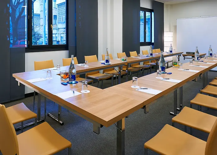 מלון Abba Euskalduna