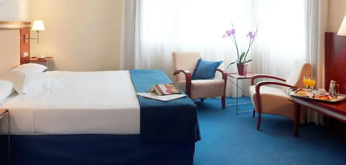 Abba Euskalduna מלון בילבאו